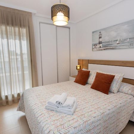 Plazamayor Calpe Bagian luar foto