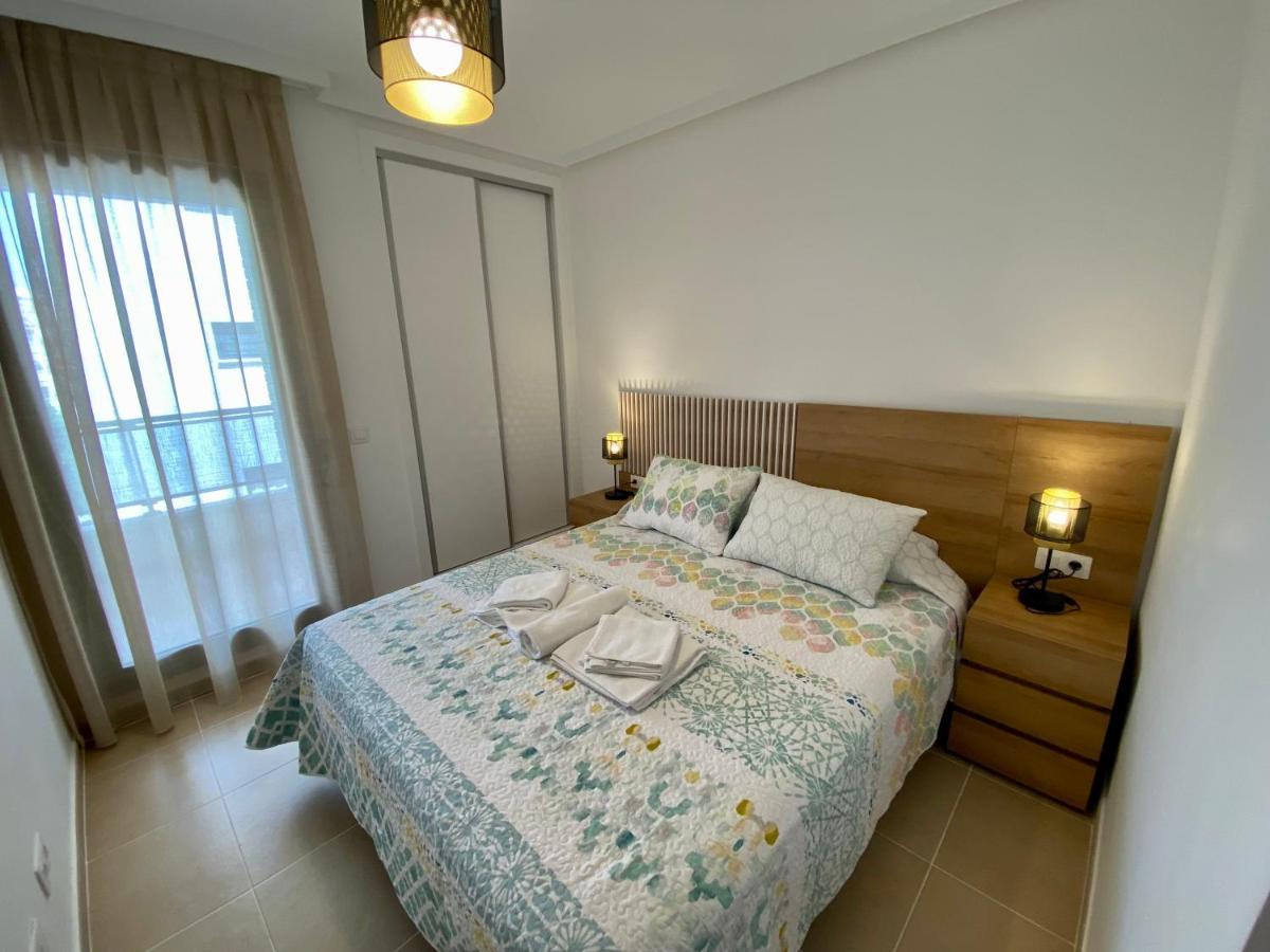 Plazamayor Calpe Bagian luar foto