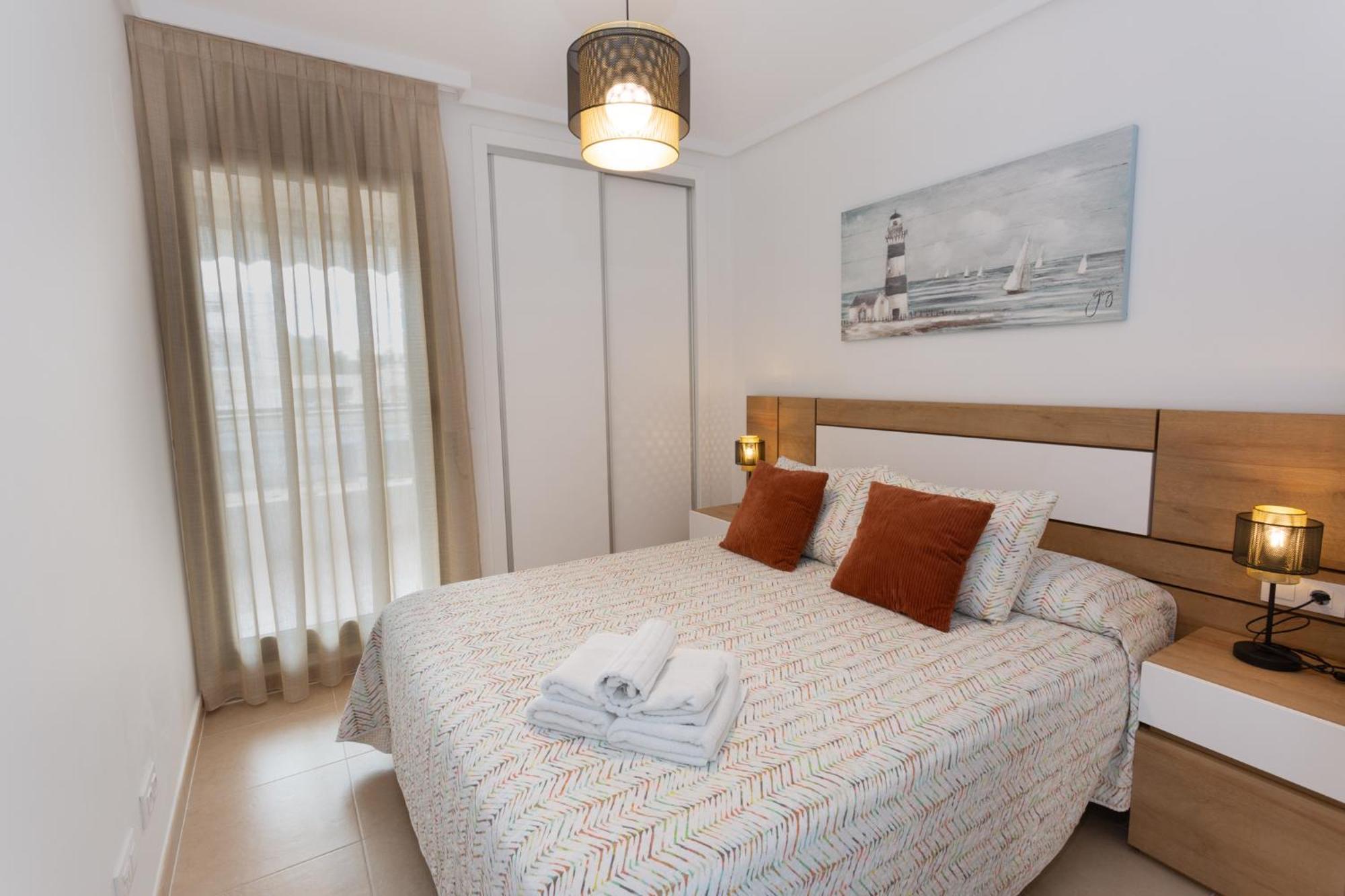 Plazamayor Calpe Bagian luar foto